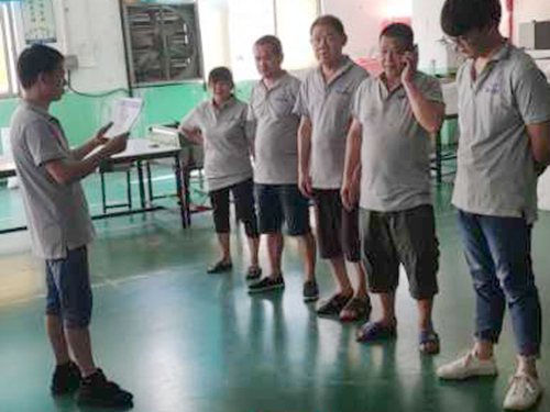 消防知识讲解