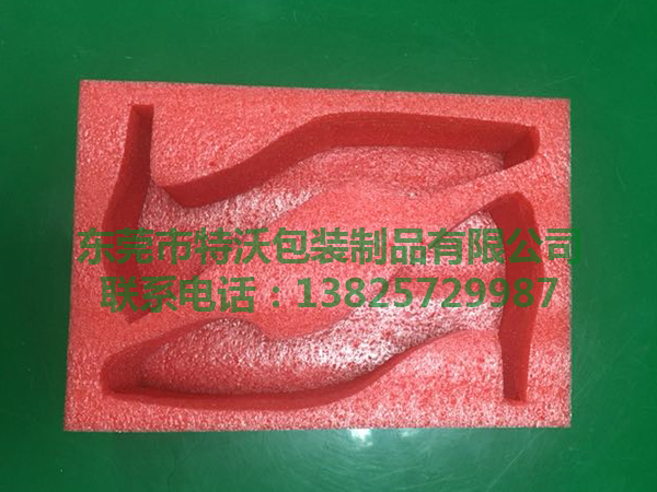 防静电珍珠棉内衬