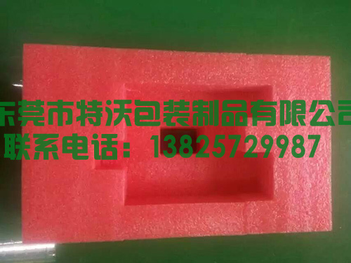 防静电珍珠棉定做