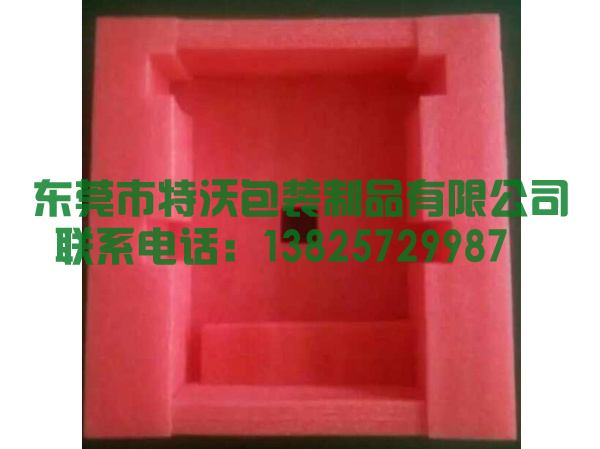 音响防静电珍珠棉