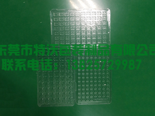 东莞吸塑盒