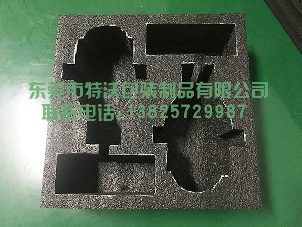 EVA型材