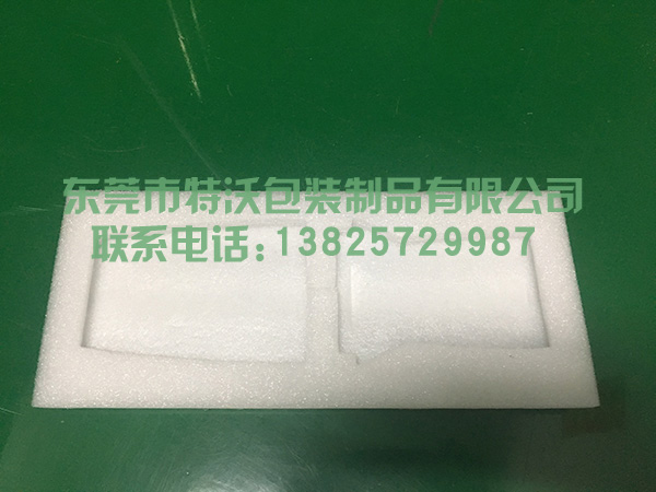 EVA型材