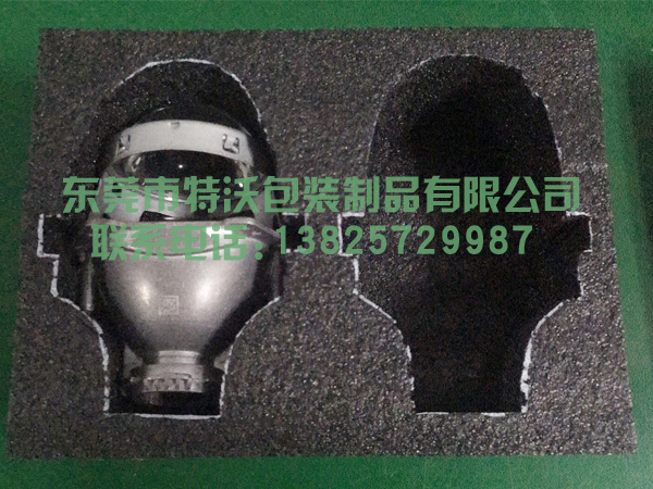 EVA型材