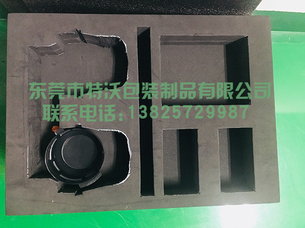 EVA型材
