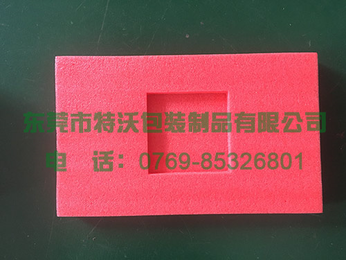 长条型防静电珍珠棉