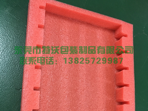 防静电珍珠棉样式