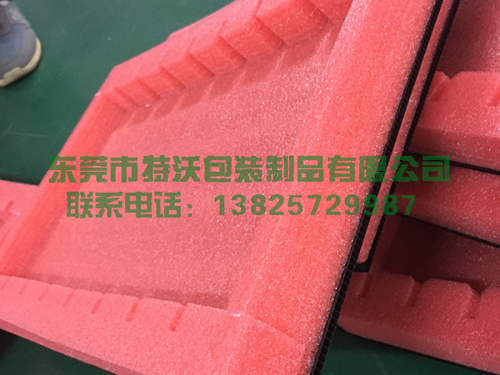防静电珍珠棉车间