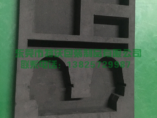 EVA型材