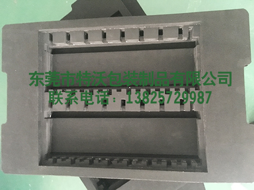 EVA型材