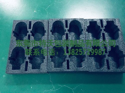 EVA型材