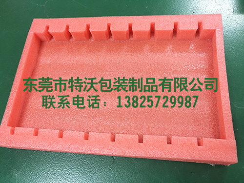 EVA型材