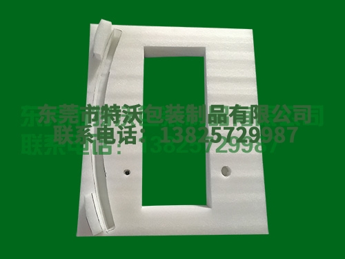 珍珠棉型材批发