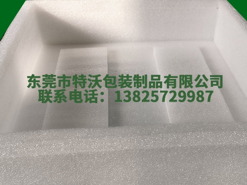 珍珠棉型材厂家