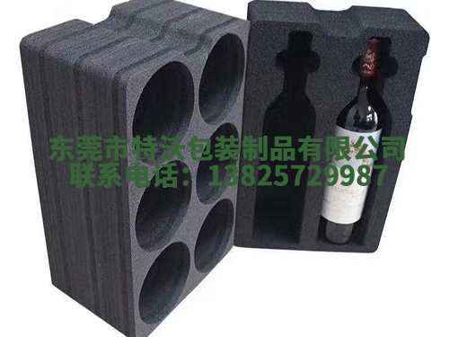 酒瓶珍珠棉型材