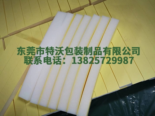 海绵型材