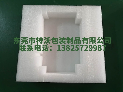 珍珠棉型材