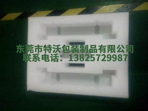 珍珠棉型材内衬