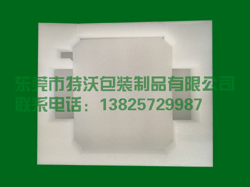 珍珠棉型材正面