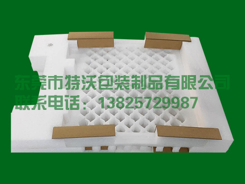 珍珠棉型材厂家