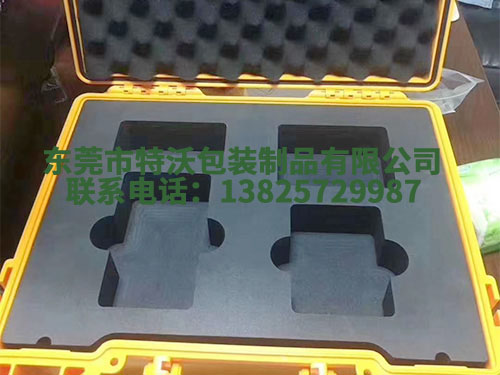 EVA成型