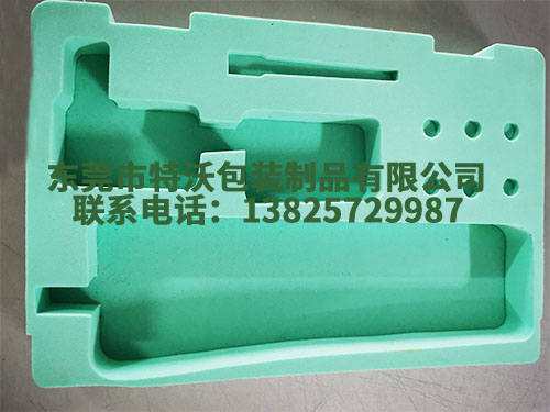 EVA成型