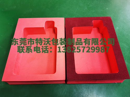 EVA成型